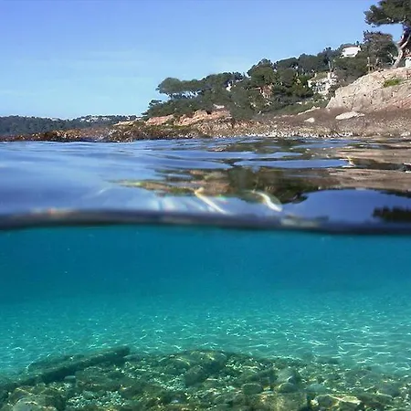 Les Pieds dans l'Eau-2
